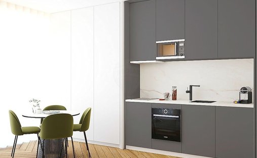 Apartamento en Olivais, Lisboa, Portugal 1