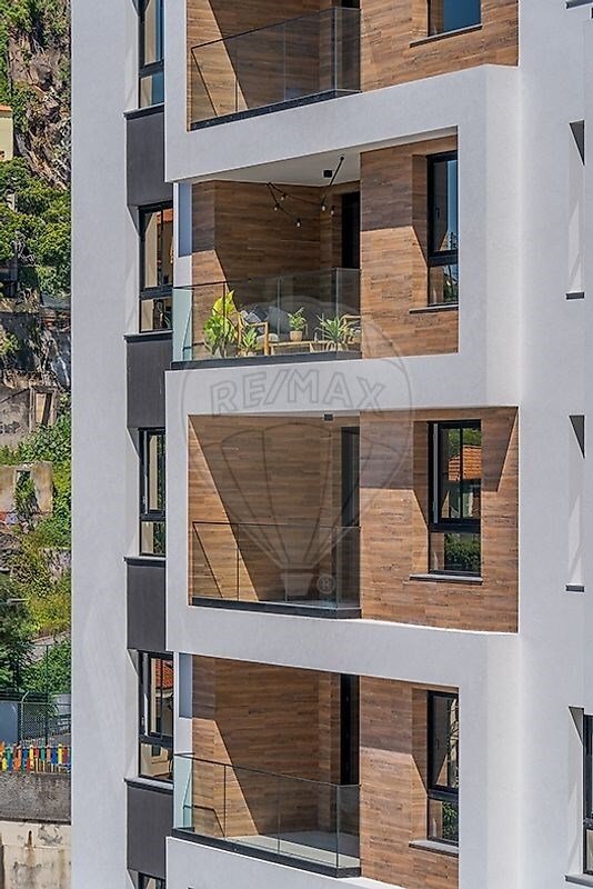 Apartment in Sao Martinho, Madeira, Portugal 2 - 16030953