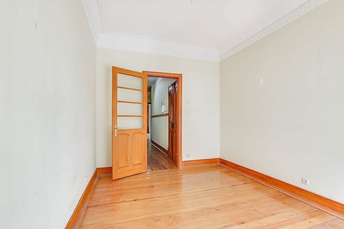 Apartment in Avenidas Novas, Lisbon, Portugal 5 - 12750854