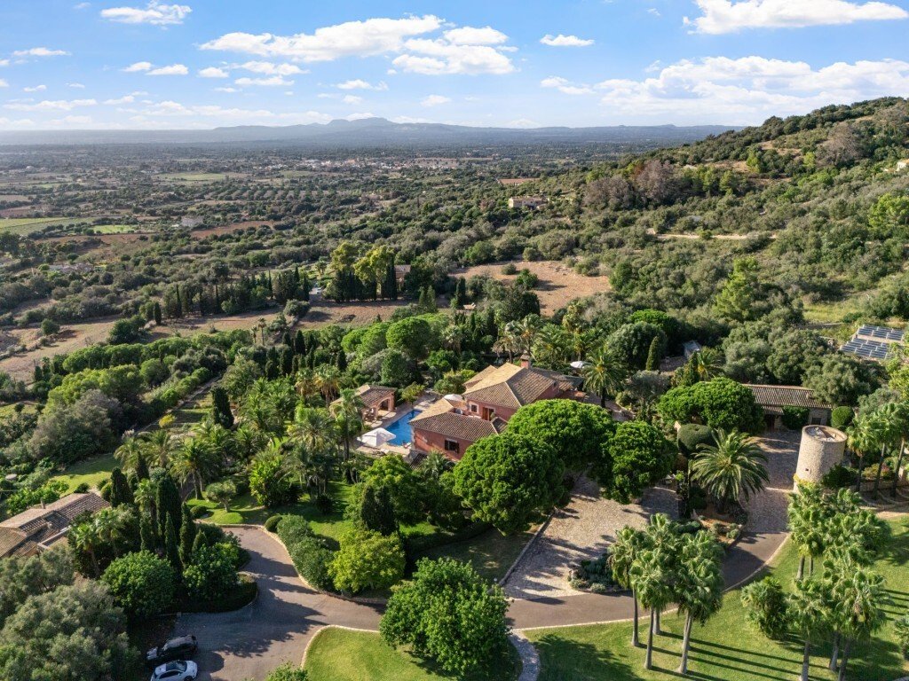 Farm Ranch in Felanitx, Balearic Islands, Spain 3 - 18080705