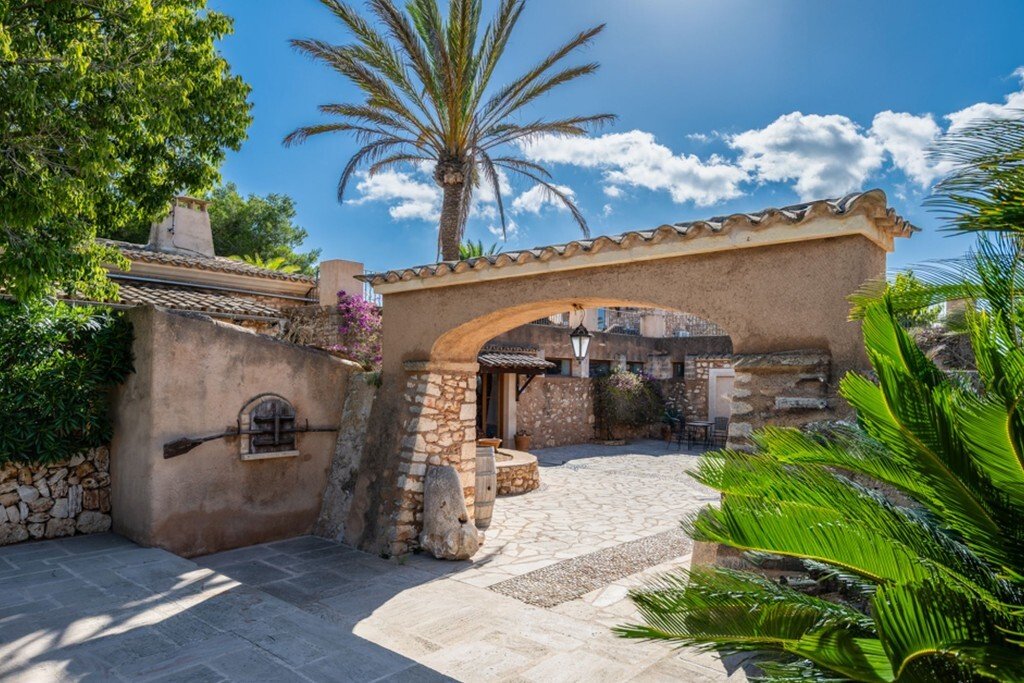 Farm Ranch in Portocolom, Felanitx, Balearic Islands 5 - 18080703