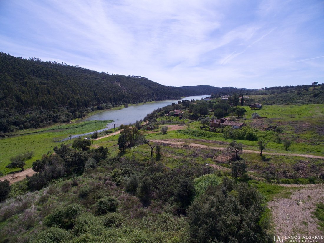 Villa a Marmelete, Algarve, Portogallo 4 - 16203061