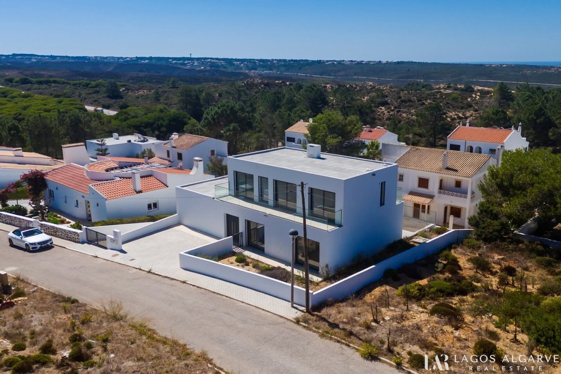 Villa in Aljezur, Algarve, Portugal 3 - 16282512
