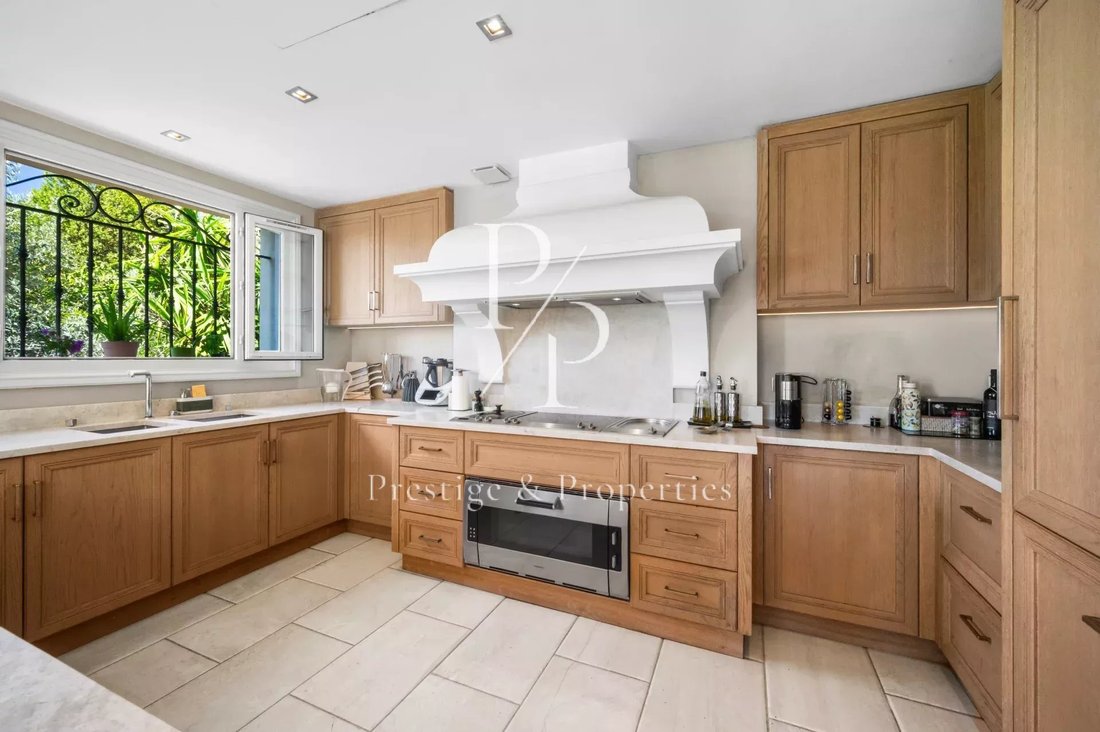 Villa in Montfleury, Cannes, France 5 - 16160578