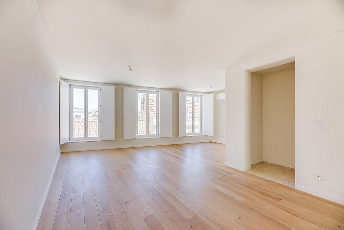 Apartment in Santo Antonio, Lisbon, Portugal 1 - 13825247