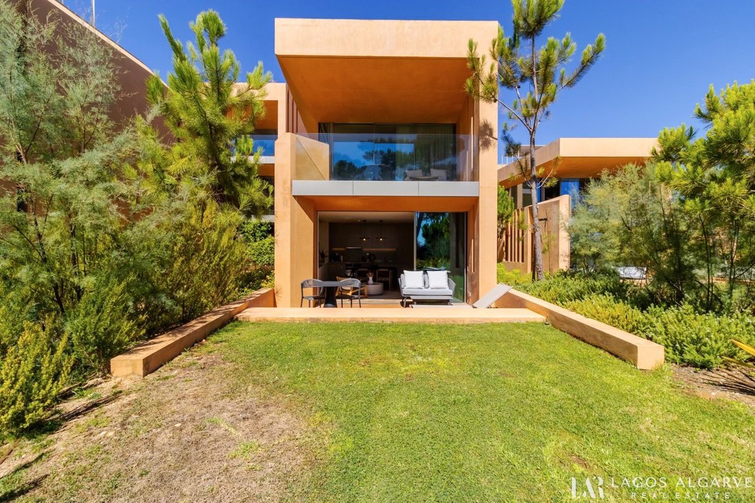 Apartment in São Sebastião, Lagos, Sao Goncalo de Lagos, Portugal 2 - 16203104