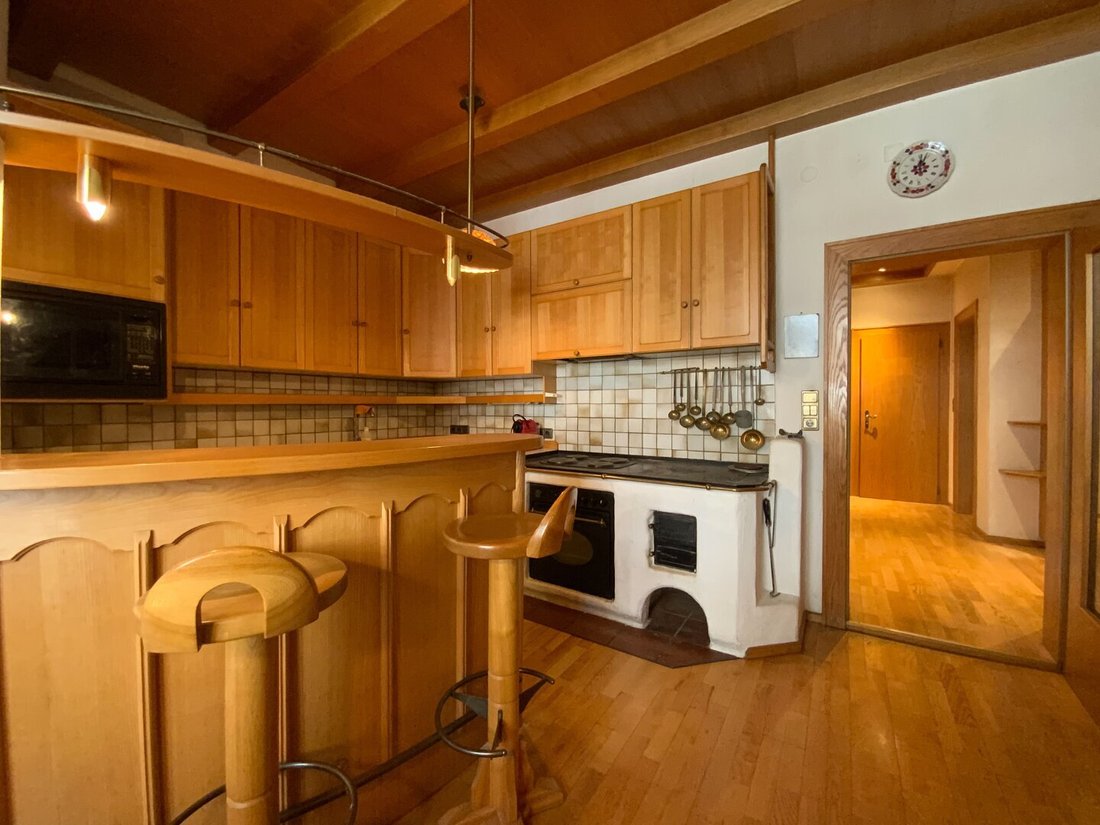 Apartment in Innsbruck, Tyrol, Austria 5 - 18080287
