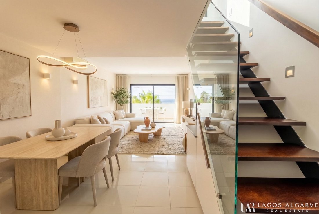Apartment in Praia De Porto Mós, Sao Goncalo de Lagos, Algarve 4 - 17685076