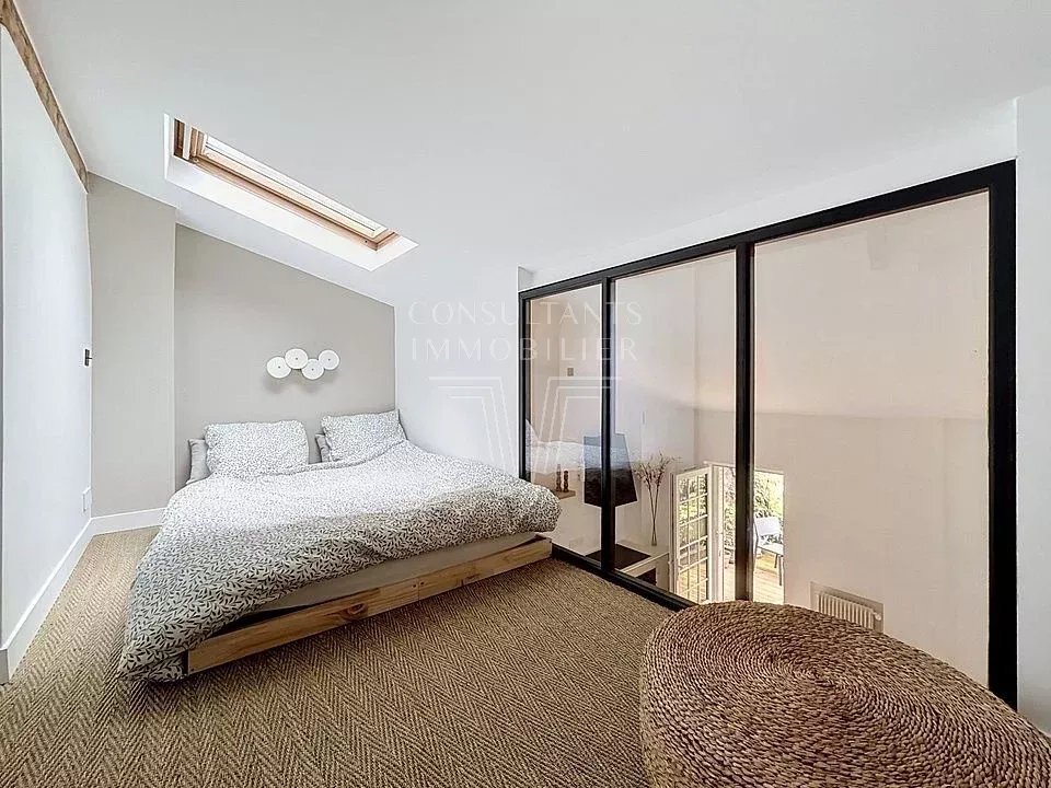 Apartment in Pereire-Malesherbes, Paris 17e Arrondissement, Paris 4 - 18080244