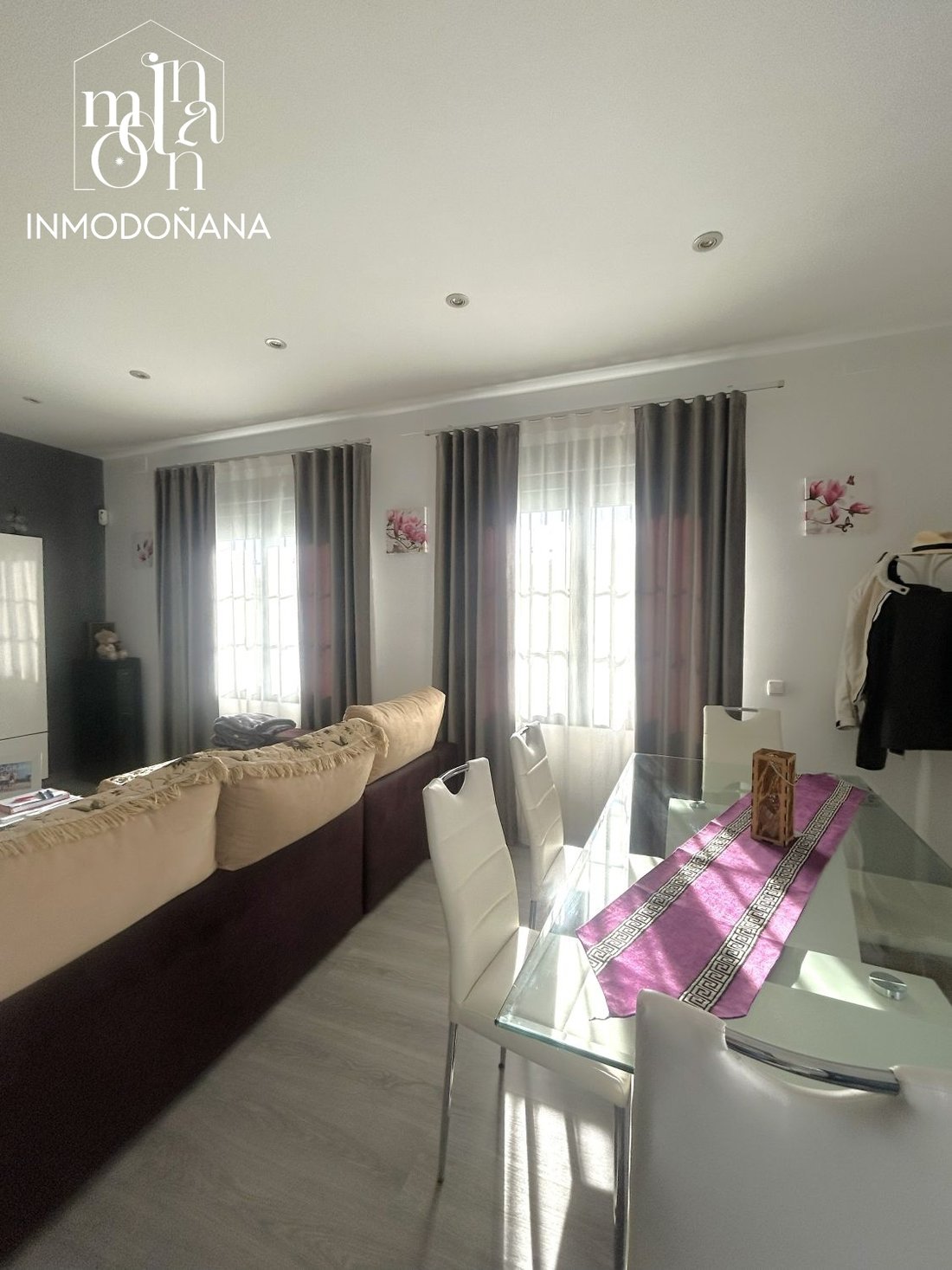 Chalet in 1a Fase, Almonte, Spain 4 - 18080633