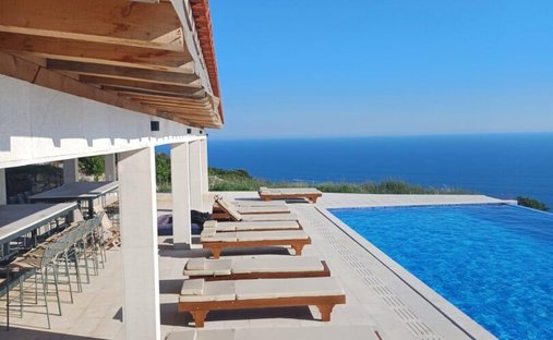 Villa in Krimovica, Kotor Municipality, Montenegro 1