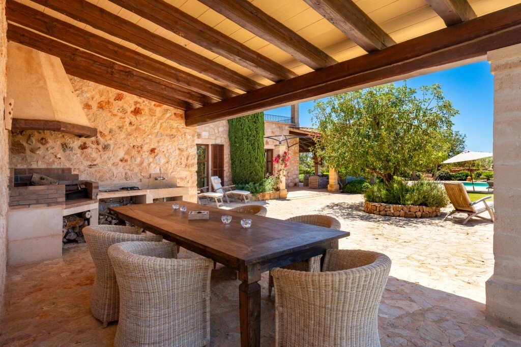 Farm Ranch in Santanyi, Balearic Islands, Spain 5 - 18080666