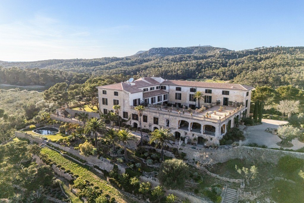 Azienda agricola a Porreres, Isole Baleari, Spagna 1 - 18080572