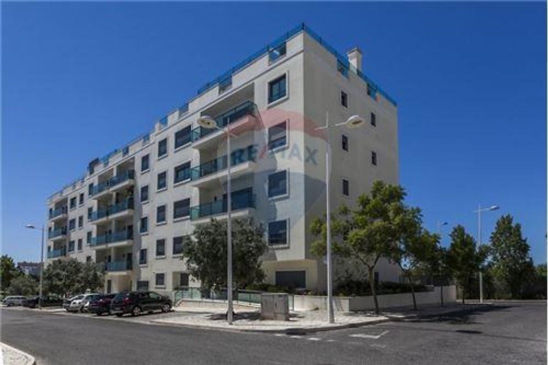 Apartment in Lumiar, Lisbon, Portugal 1 - 10723631