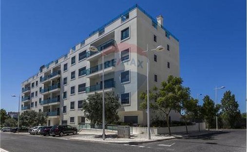 Wohnung in Lumiar, Lissabon, Portugal 1