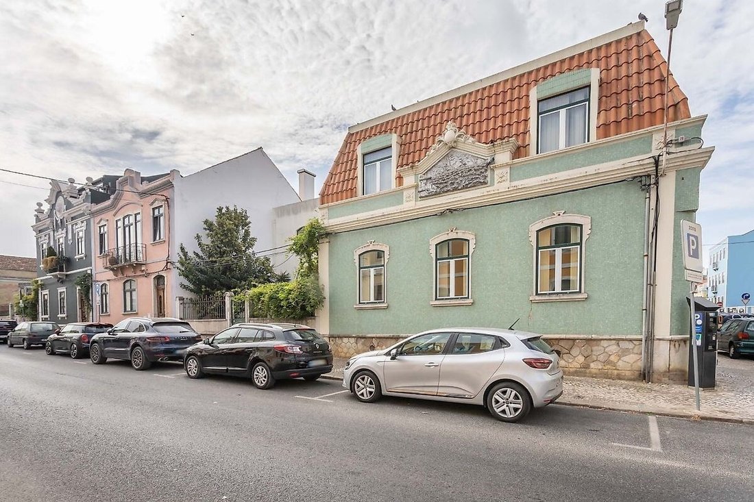 House in Setubal, Setubal, Portugal 3 - 14792366
