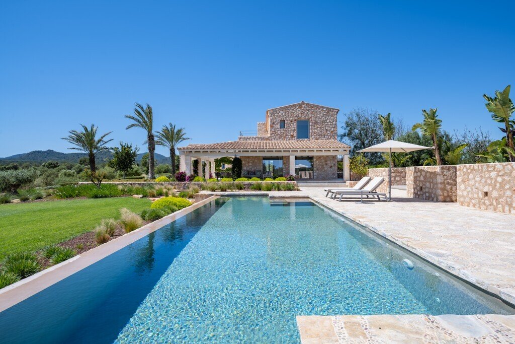 Farm Ranch in Portocolom, Felanitx, Balearic Islands 3 - 18080706