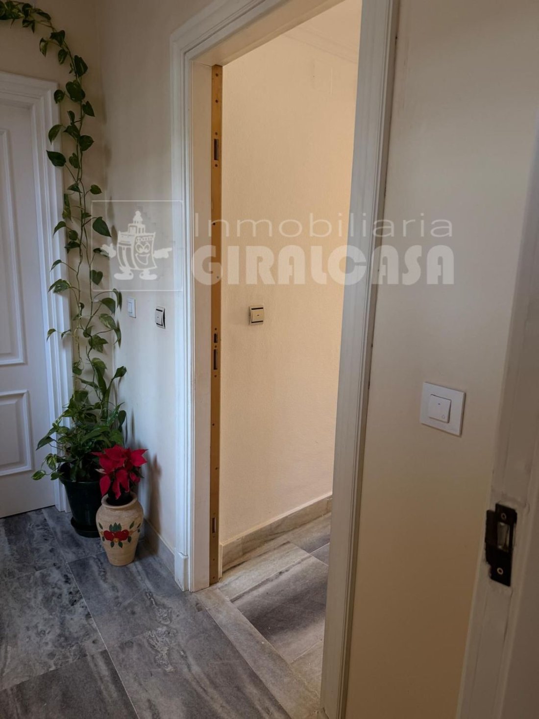 Apartment in Nervion, Seville, Spain 3 - 18080621
