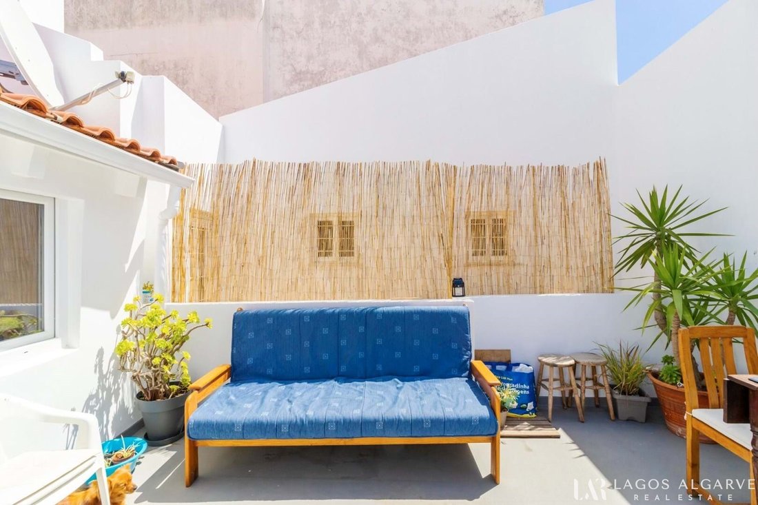 Villa in São Sebastião, Lagos, Sao Goncalo de Lagos, Portugal 1 - 18065178