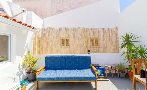 Villa in São Sebastião, Lagos, Sao Goncalo de Lagos, Portugal 1