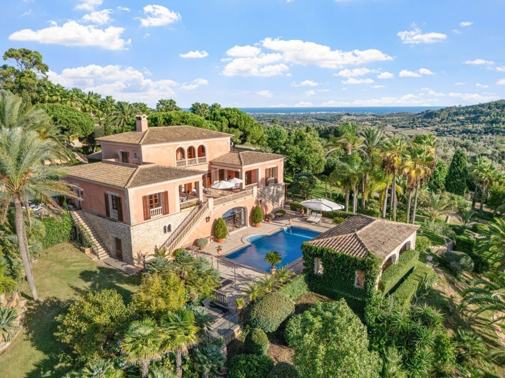 Farm Ranch in Felanitx, Balearic Islands, Spain 1 - 18080705