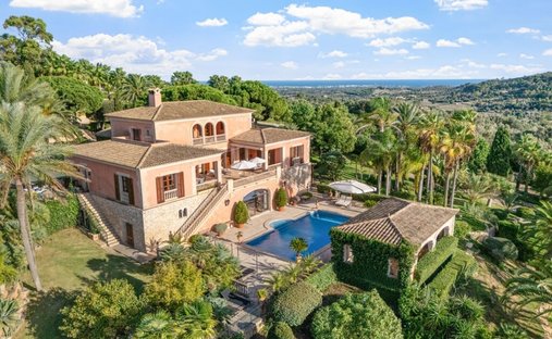 Azienda agricola a Felanitx, Isole Baleari, Spagna 1
