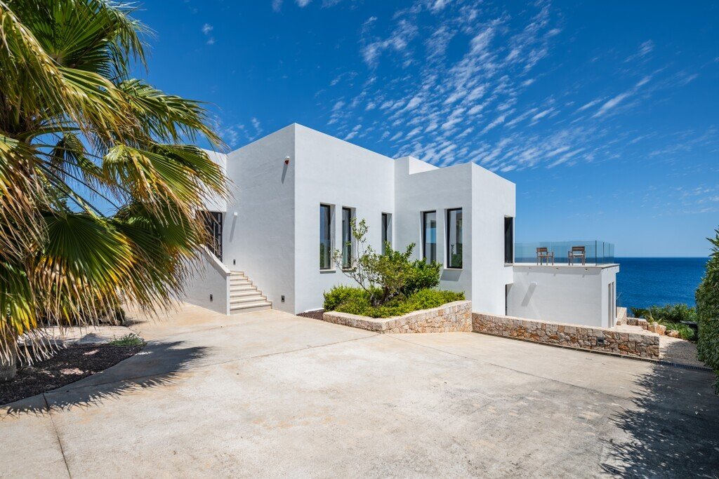Villa in Cala Murada, Manacor, Balearic Islands 5 - 18080678