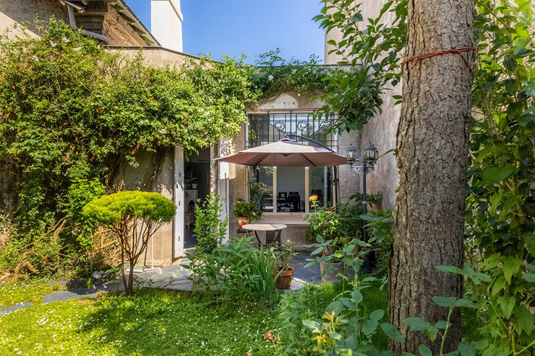 Villa in Procé - Monselet, Nantes, France 1 - 18080412