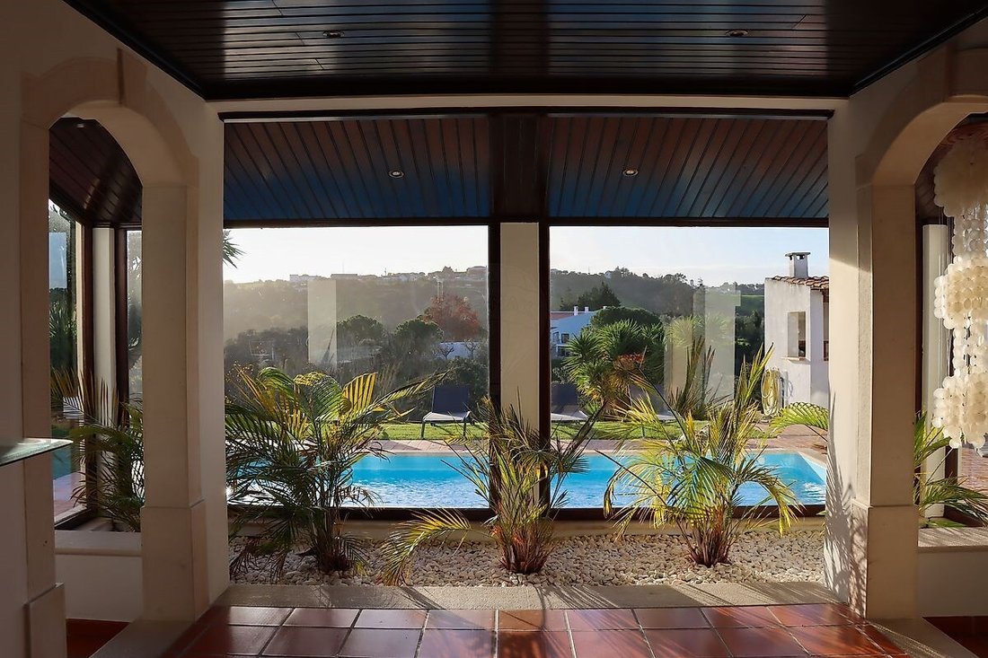 Villa in Abitureiras, Santarem District, Portugal 2 - 15667049