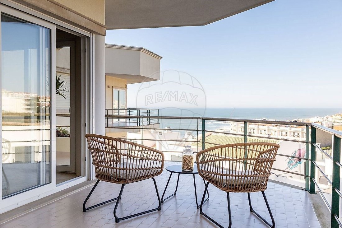 Apartment in Ericeira, Lisbon, Portugal 1 - 16629256