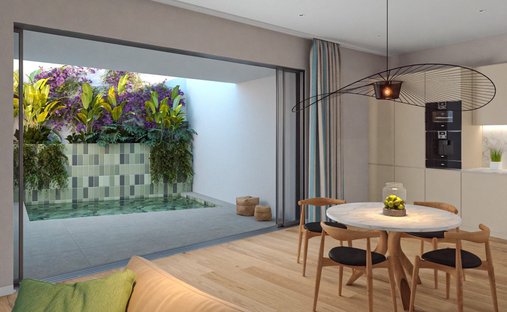 Apartamento en São Sebastião, Lagos, Sao Goncalo de Lagos, Portugal 1