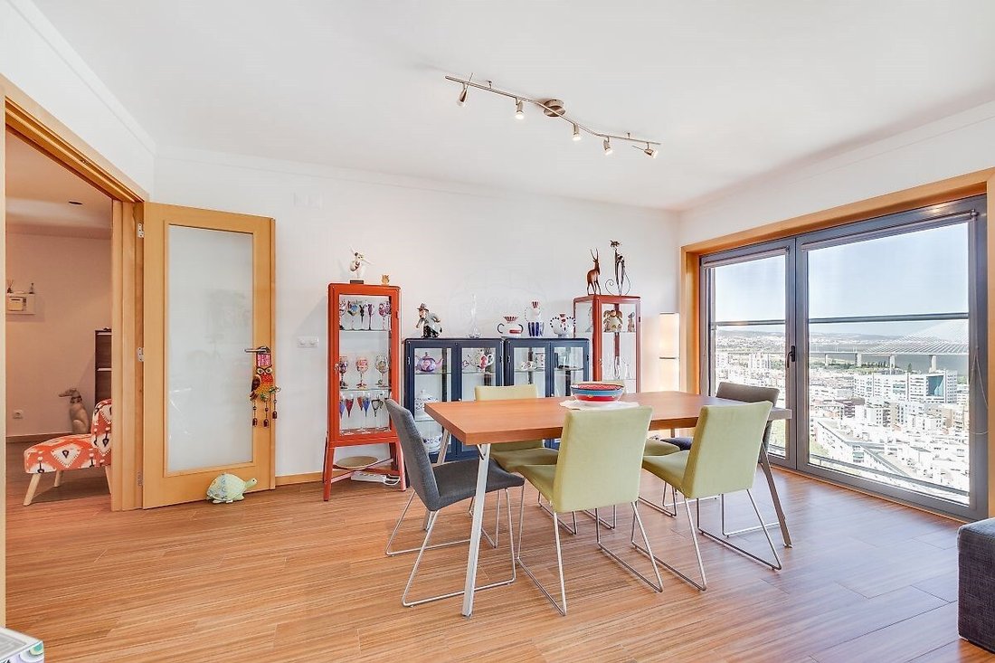 Apartment in Parque das Nacoes, Lisbon, Portugal 5 - 16170380