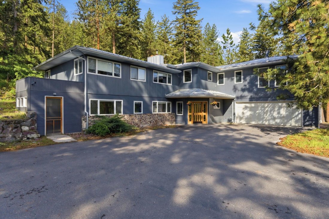 House in Missoula, Montana, United States 1 - 18080268