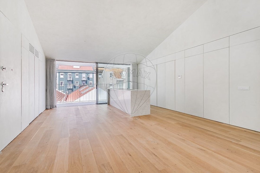 Apartment in Marvila, Lisbon, Portugal 5 - 14915647