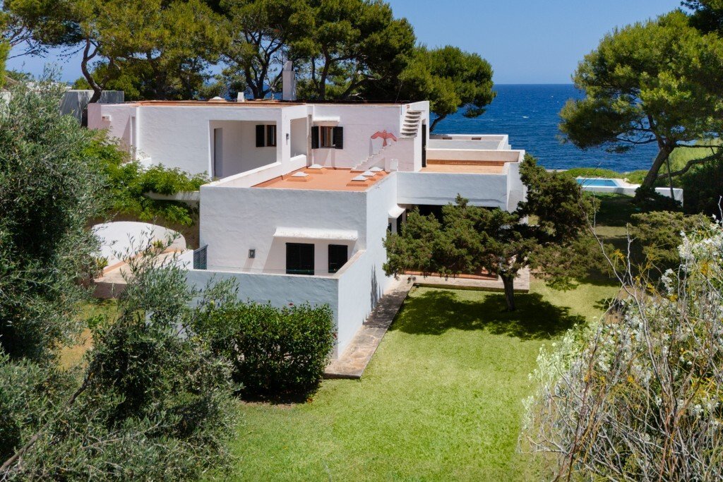 Villa in Cala d'Or, Santanyi, Balearic Islands 4 - 18080600