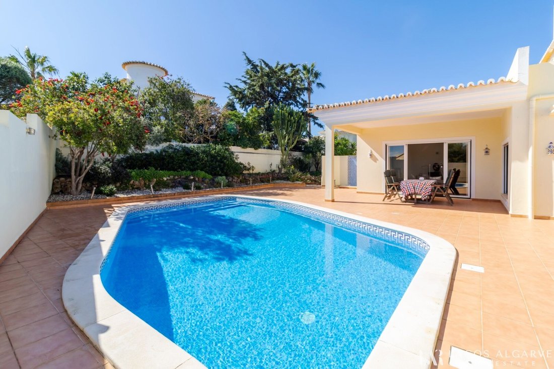 Villa in São Sebastião, Lagos, Sao Goncalo de Lagos, Portugal 3 - 17430201