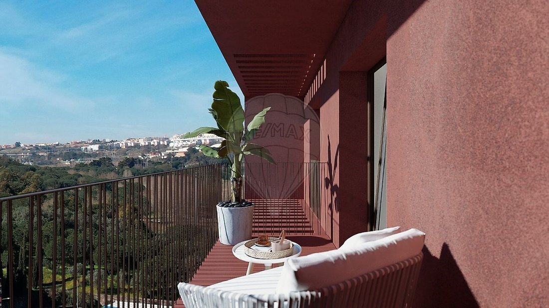 Apartment in Laranjeiro e Feijo, Setubal, Portugal 5 - 14405030