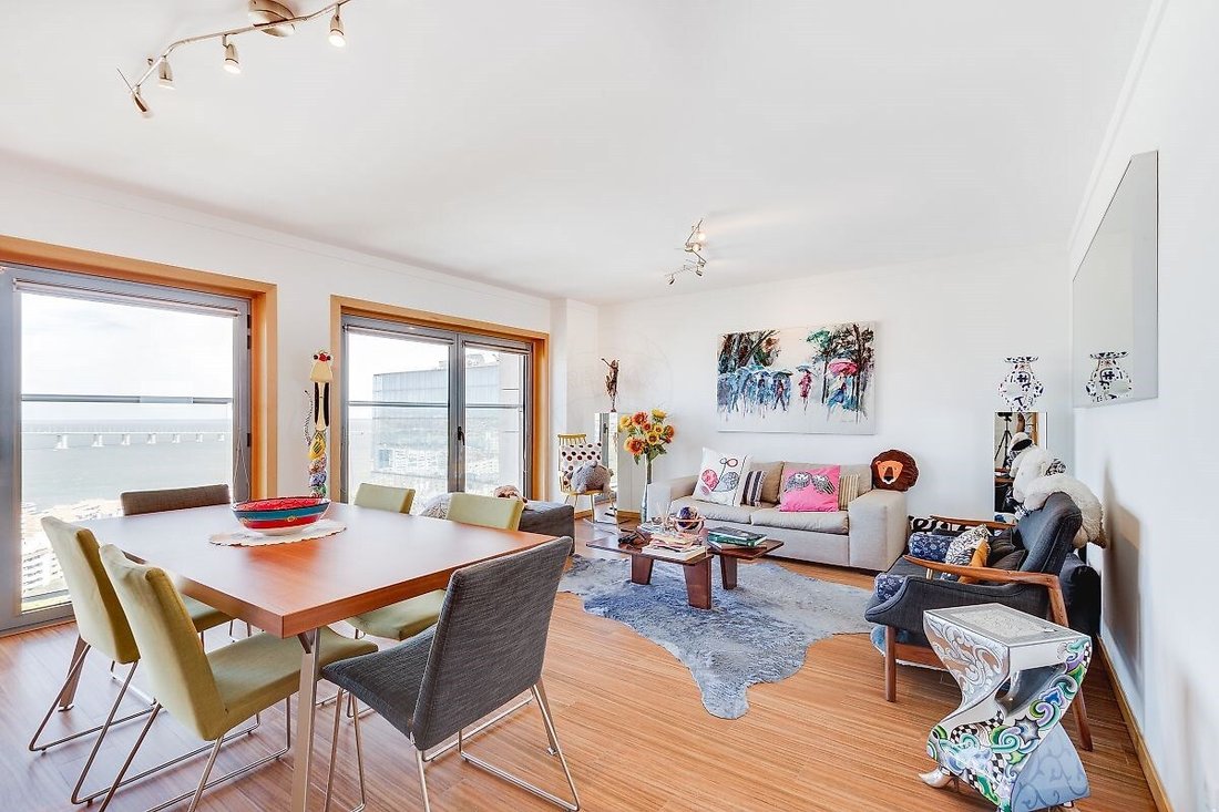 Apartment in Parque das Nacoes, Lisbon, Portugal 2 - 16170380