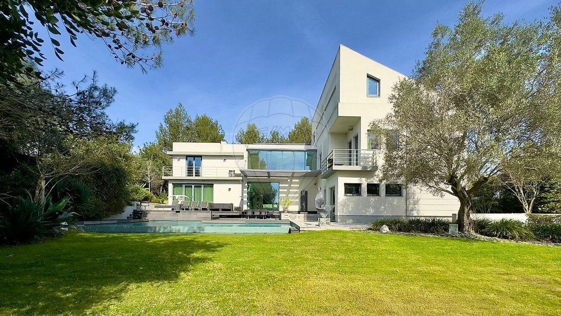 Villa in Lumiar, Lisbon, Portugal 1 - 17965437