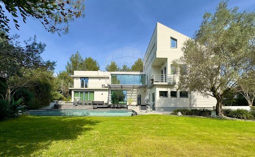 Villa in Lumiar, Lisbon, Portugal 1