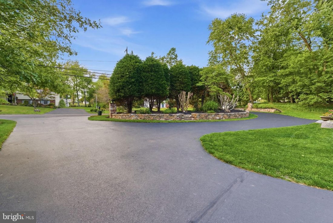House in Churchville, Pennsylvania, United States 4 - 18080236