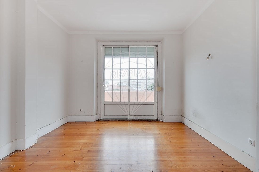 Apartment in Estrela, Lisbon, Portugal 1 - 15881533