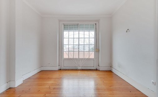 Apartment in Estrela, Lisbon, Portugal 1
