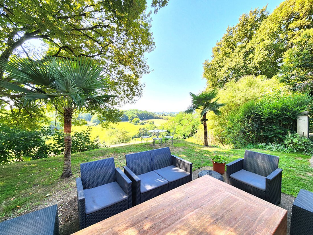 Villa in Montfort-en-Chalosse, Nouvelle-Aquitaine, France 3 - 18080403