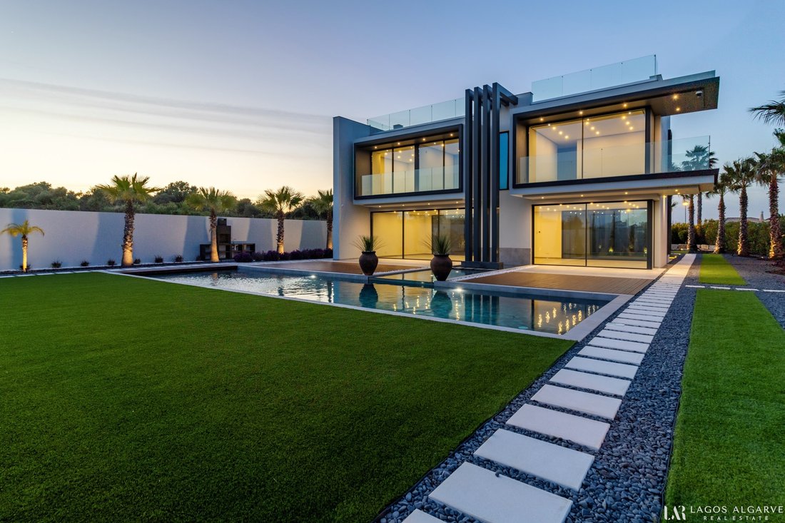 Villa in Praia De Porto Mós, Sao Goncalo de Lagos, Algarve 5 - 17311763