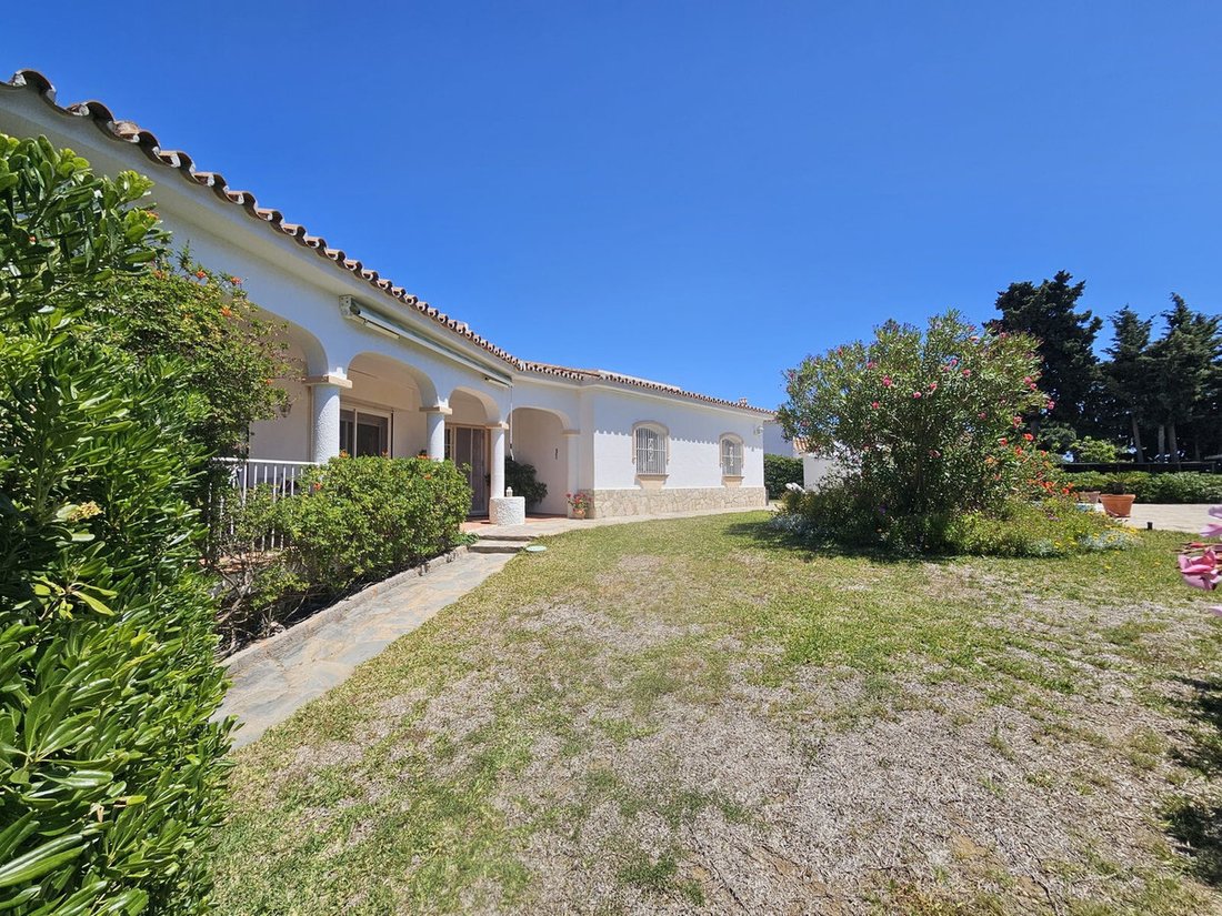 Villa in Mijas, Andalusia, Spain 4 - 18080622
