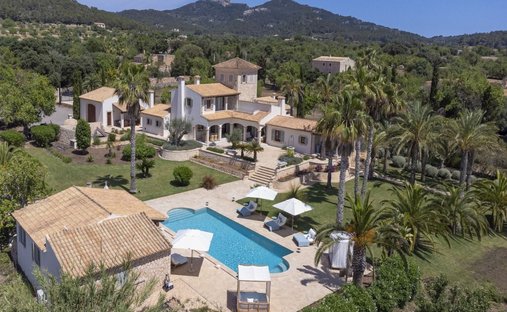 Azienda agricola a Felanitx, Isole Baleari, Spagna 1