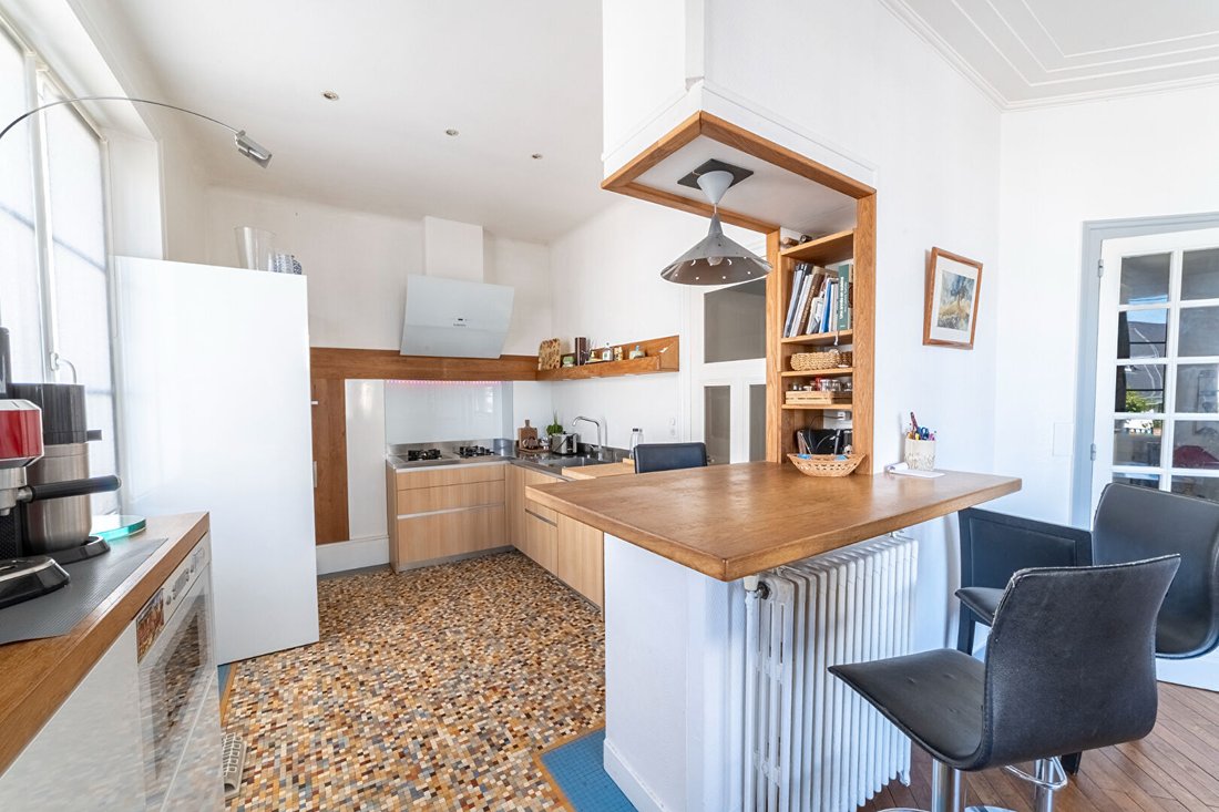Villa in Procé - Monselet, Nantes, France 3 - 18080412