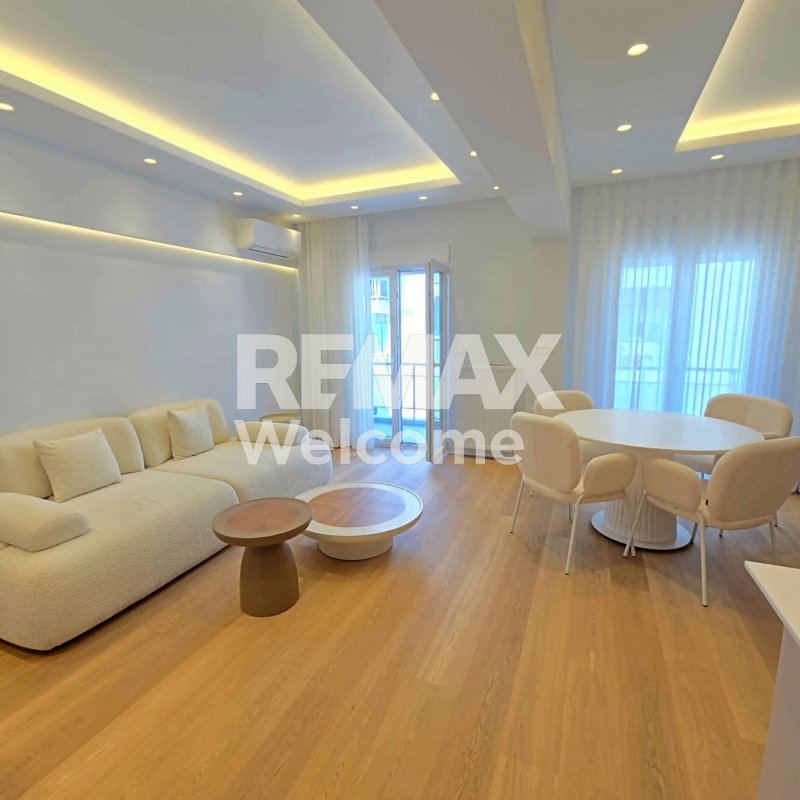 Apartment in 1st District of Thessaloniki, Thessaloniki, Greece 1 - 18080420