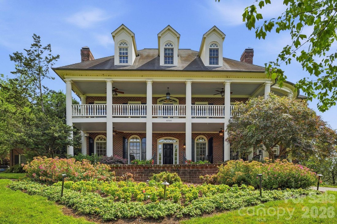 House in Charlotte, North Carolina, United States 1 - 18080492